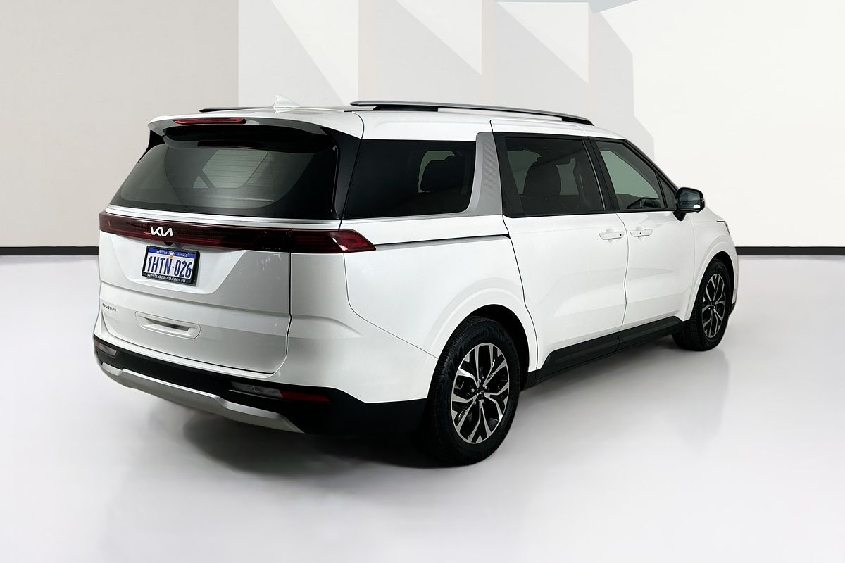 2022 Kia CARNIVAL SLi KA4 MY23