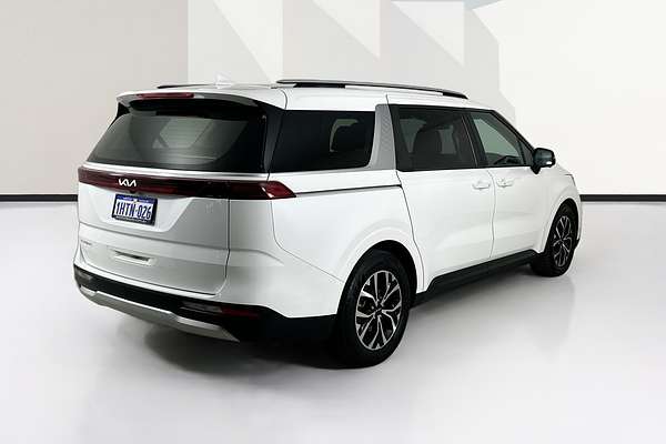 2022 Kia CARNIVAL SLi KA4 MY23
