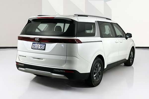 2021 Kia CARNIVAL S KA4 MY21