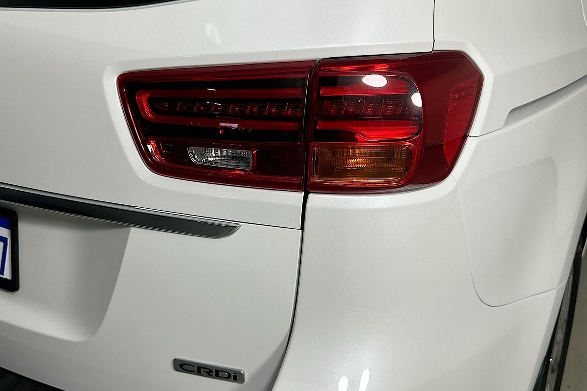 2020 Kia CARNIVAL PLATINUM YP PE MY20