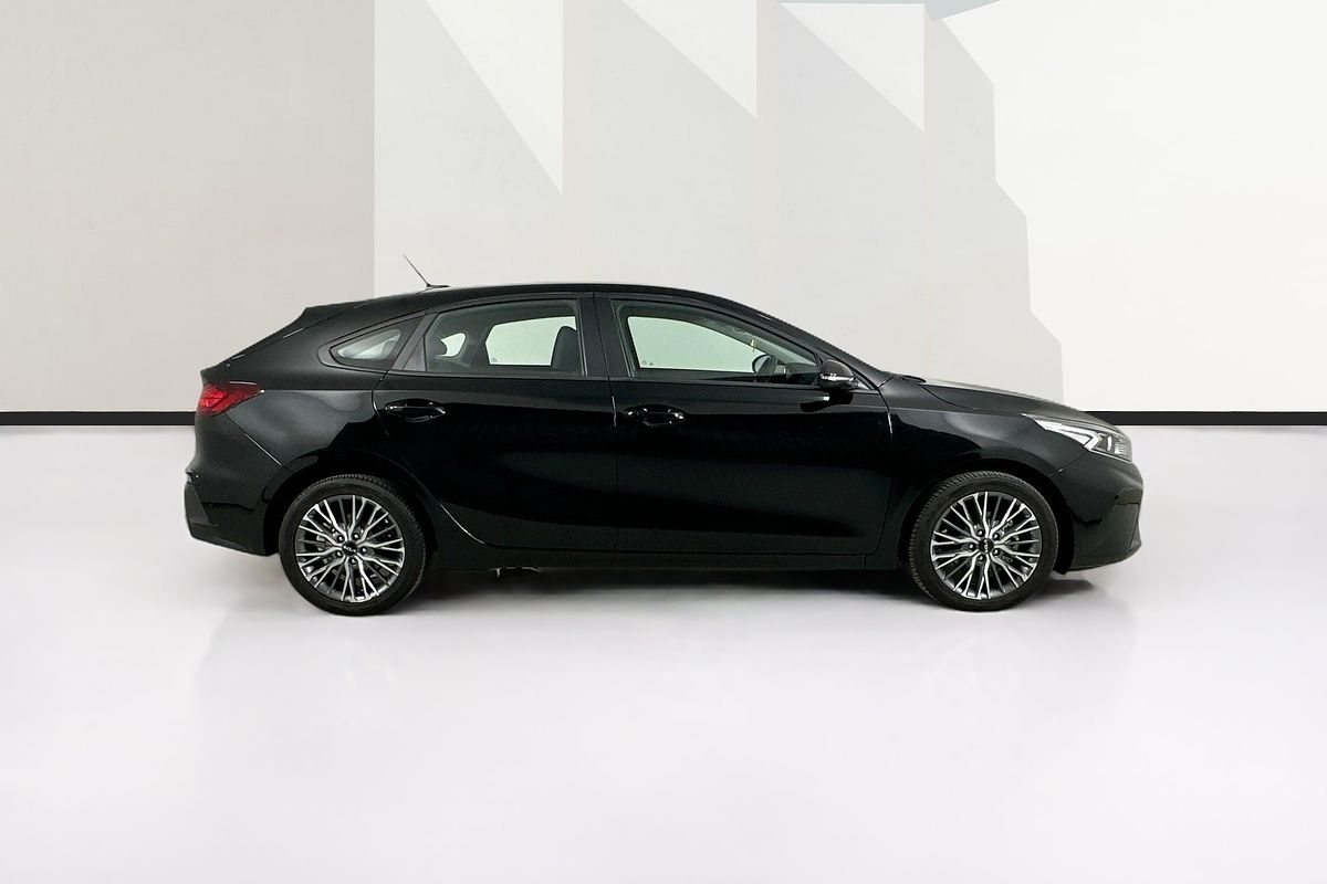 2024 Kia CERATO SPORT+ BD MY24