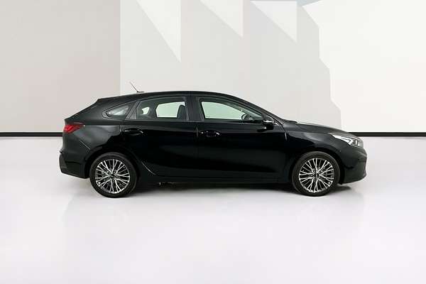 2024 Kia CERATO SPORT+ BD MY24