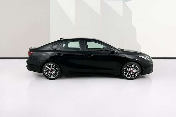2021 Kia Cerato GT BD MY22