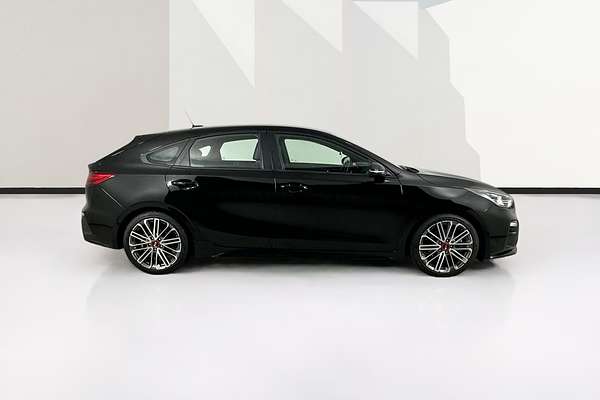 2019 Kia CERATO GT SAFETY PACK BD MY19