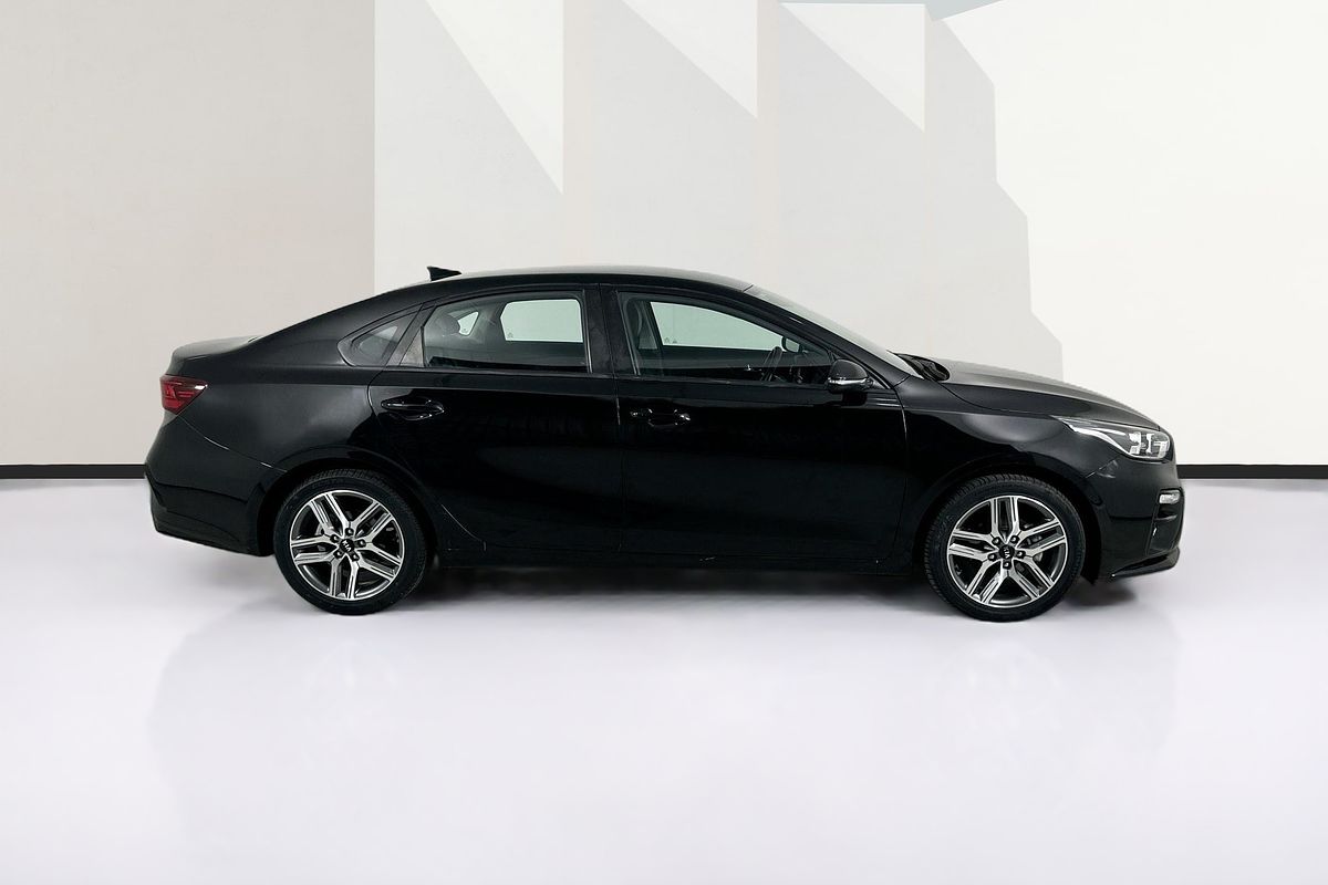 2020 Kia CERATO SPORT+ SAFETY PACK BD MY21