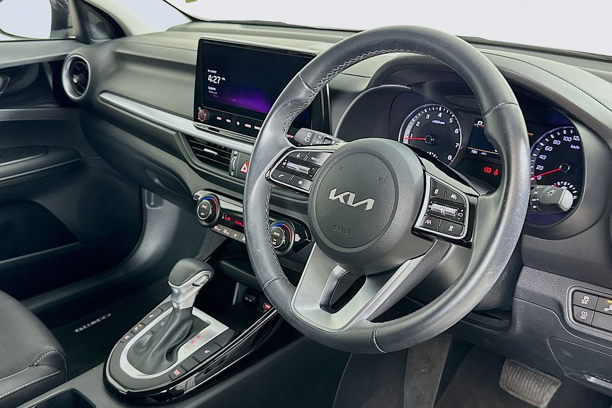 2024 Kia CERATO SPORT+ BD MY24