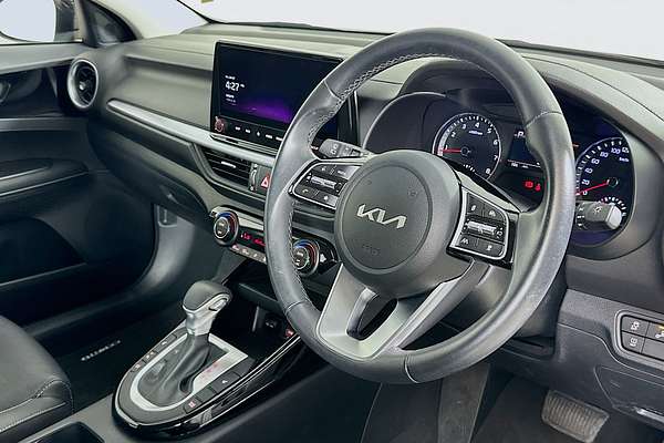 2024 Kia CERATO SPORT+ BD MY24