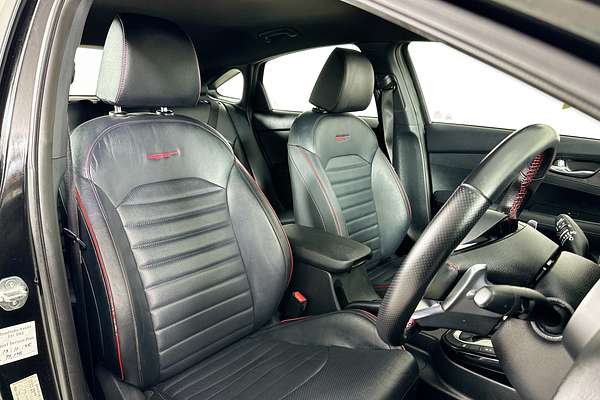 2019 Kia CERATO GT SAFETY PACK BD MY19