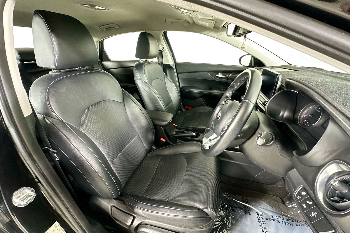 2020 Kia CERATO SPORT+ SAFETY PACK BD MY21