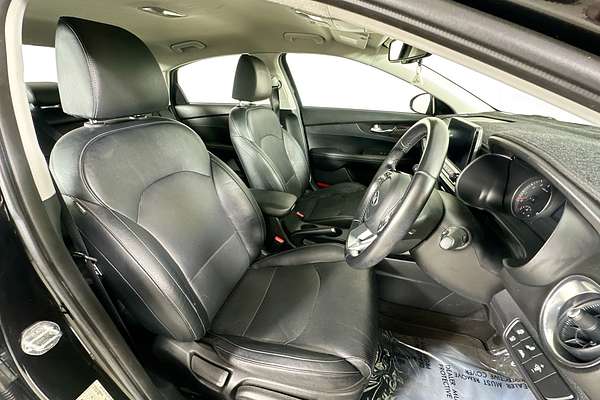 2020 Kia CERATO SPORT+ SAFETY PACK BD MY21