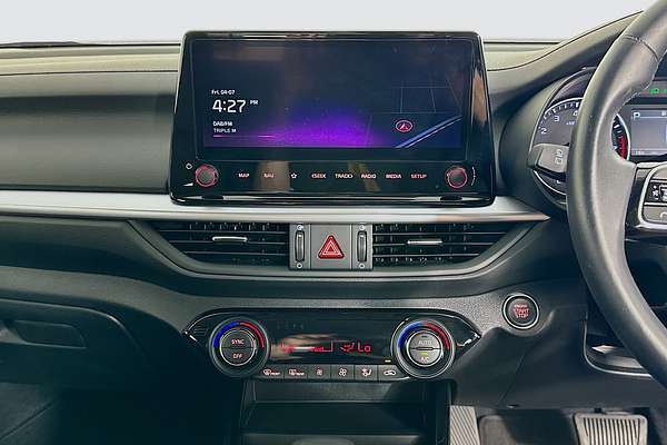 2024 Kia CERATO SPORT+ BD MY24