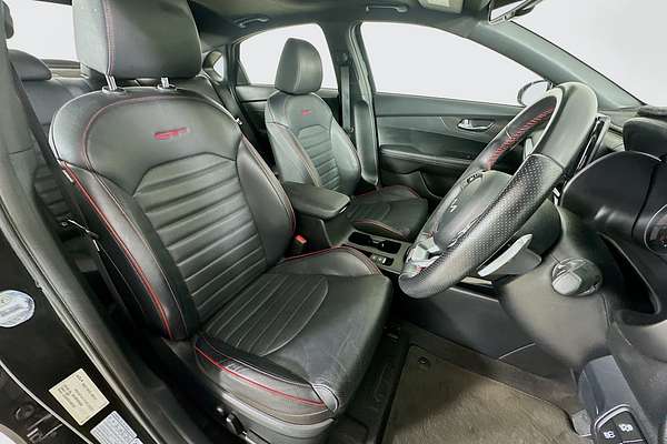 2021 Kia Cerato GT BD MY22