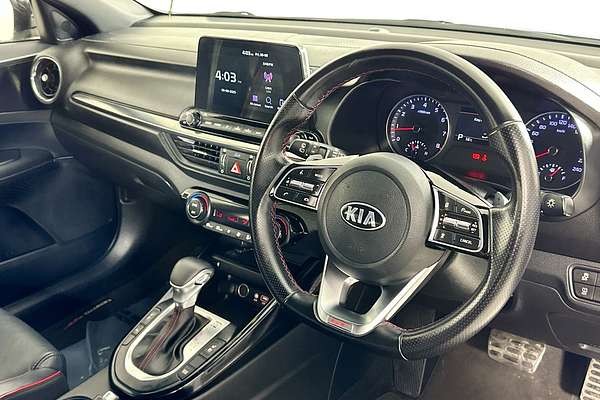 2019 Kia CERATO GT SAFETY PACK BD MY19