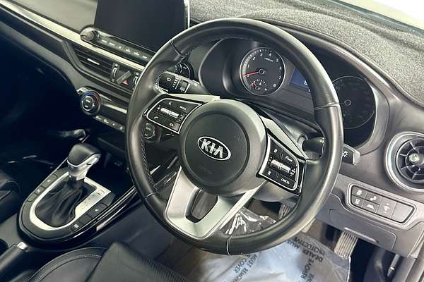 2020 Kia CERATO SPORT+ SAFETY PACK BD MY21