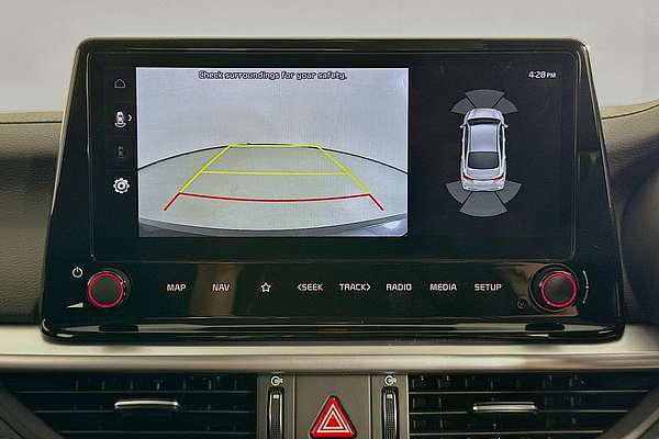 2024 Kia CERATO SPORT+ BD MY24