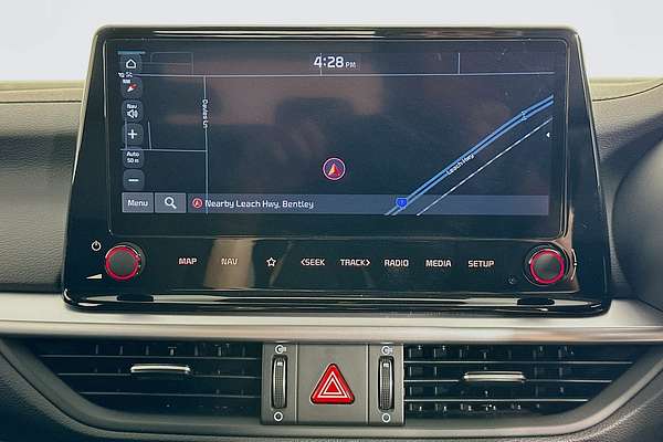 2024 Kia CERATO SPORT+ BD MY24
