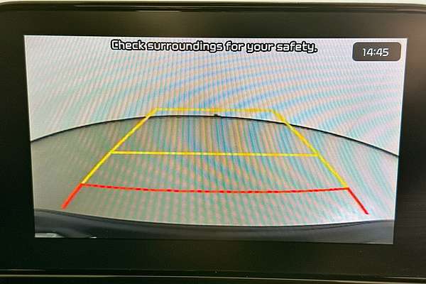 2020 Kia CERATO SPORT+ SAFETY PACK BD MY21