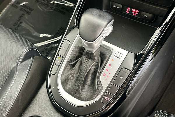 2020 Kia CERATO SPORT+ SAFETY PACK BD MY21