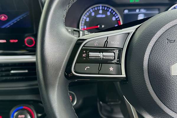 2024 Kia CERATO SPORT+ BD MY24