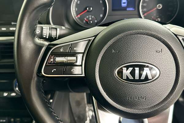 2020 Kia CERATO SPORT+ SAFETY PACK BD MY21