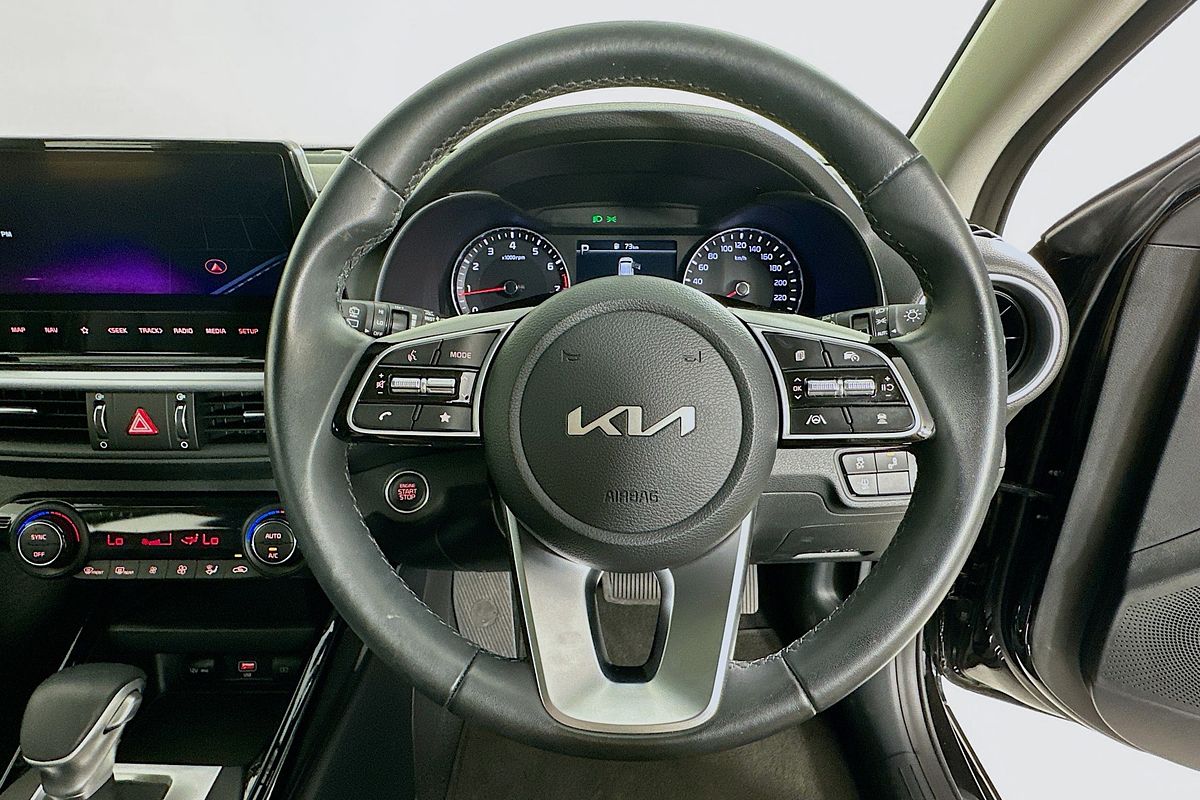 2024 Kia CERATO SPORT+ BD MY24