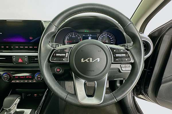 2024 Kia CERATO SPORT+ BD MY24