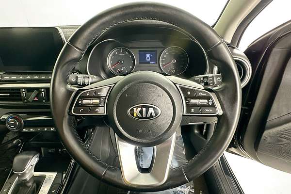 2020 Kia CERATO SPORT+ SAFETY PACK BD MY21