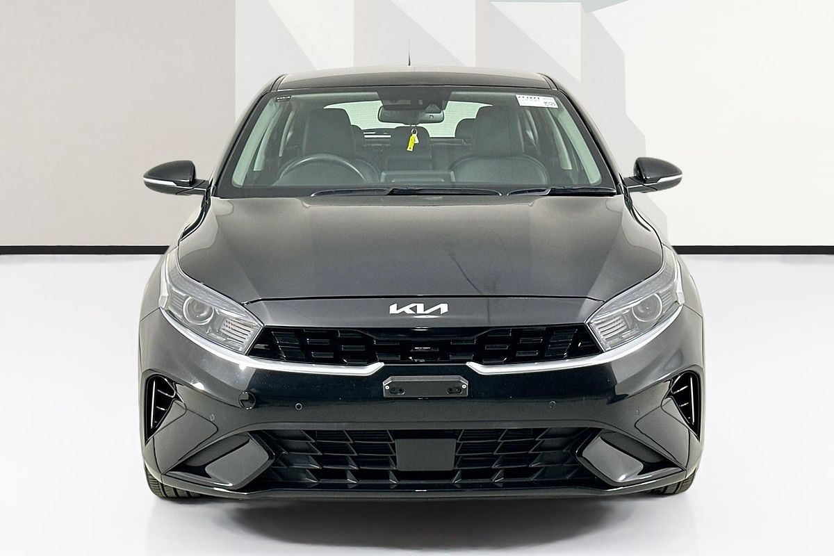 2024 Kia CERATO SPORT+ BD MY24