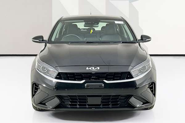 2024 Kia CERATO SPORT+ BD MY24
