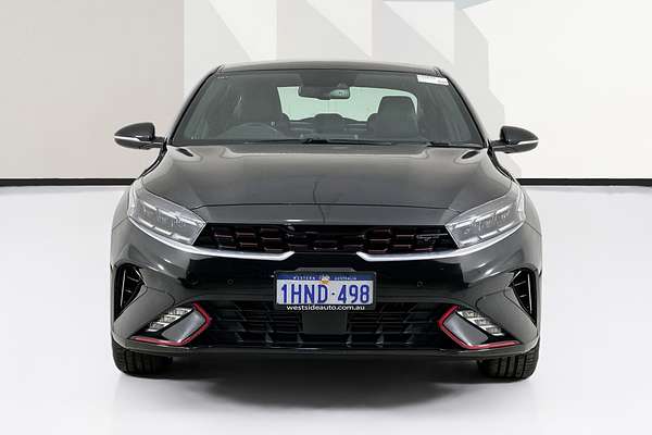 2021 Kia Cerato GT BD MY22