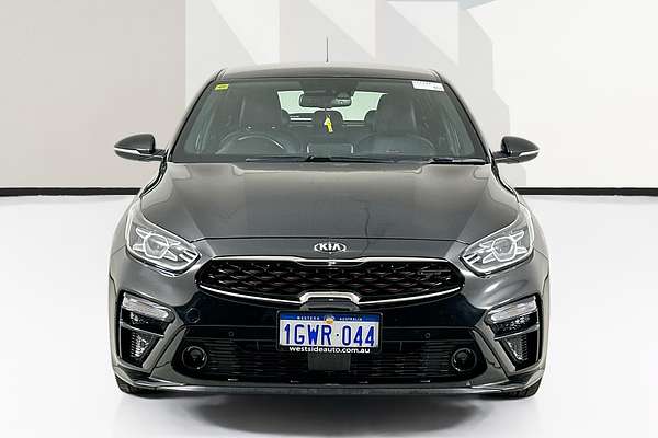 2019 Kia CERATO GT SAFETY PACK BD MY19
