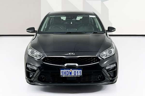 2020 Kia CERATO SPORT+ SAFETY PACK BD MY21