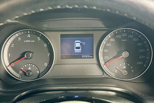 2020 Kia CERATO SPORT+ SAFETY PACK BD MY21