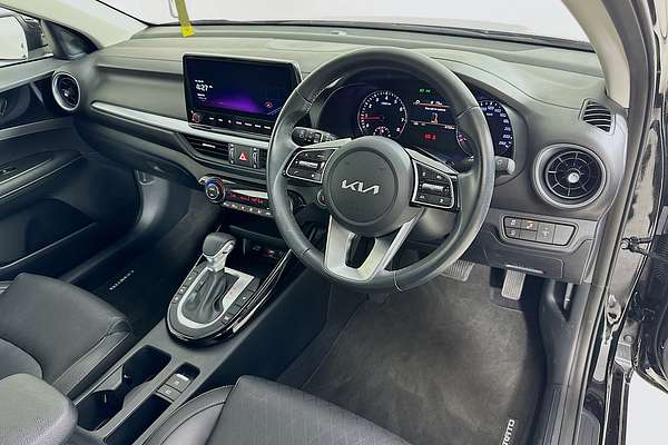 2024 Kia CERATO SPORT+ BD MY24