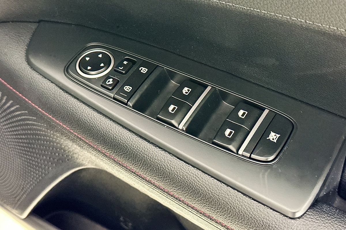 2019 Kia CERATO GT SAFETY PACK BD MY19