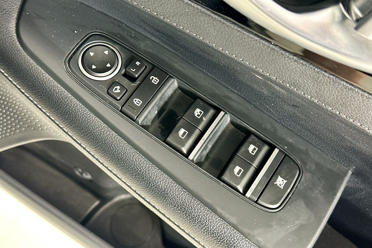 2020 Kia CERATO SPORT+ SAFETY PACK BD MY21