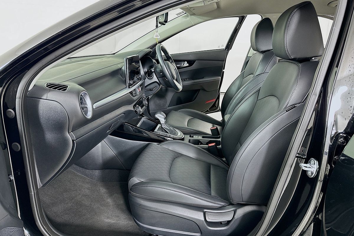 2024 Kia CERATO SPORT+ BD MY24