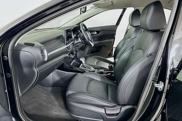 2024 Kia CERATO SPORT+ BD MY24