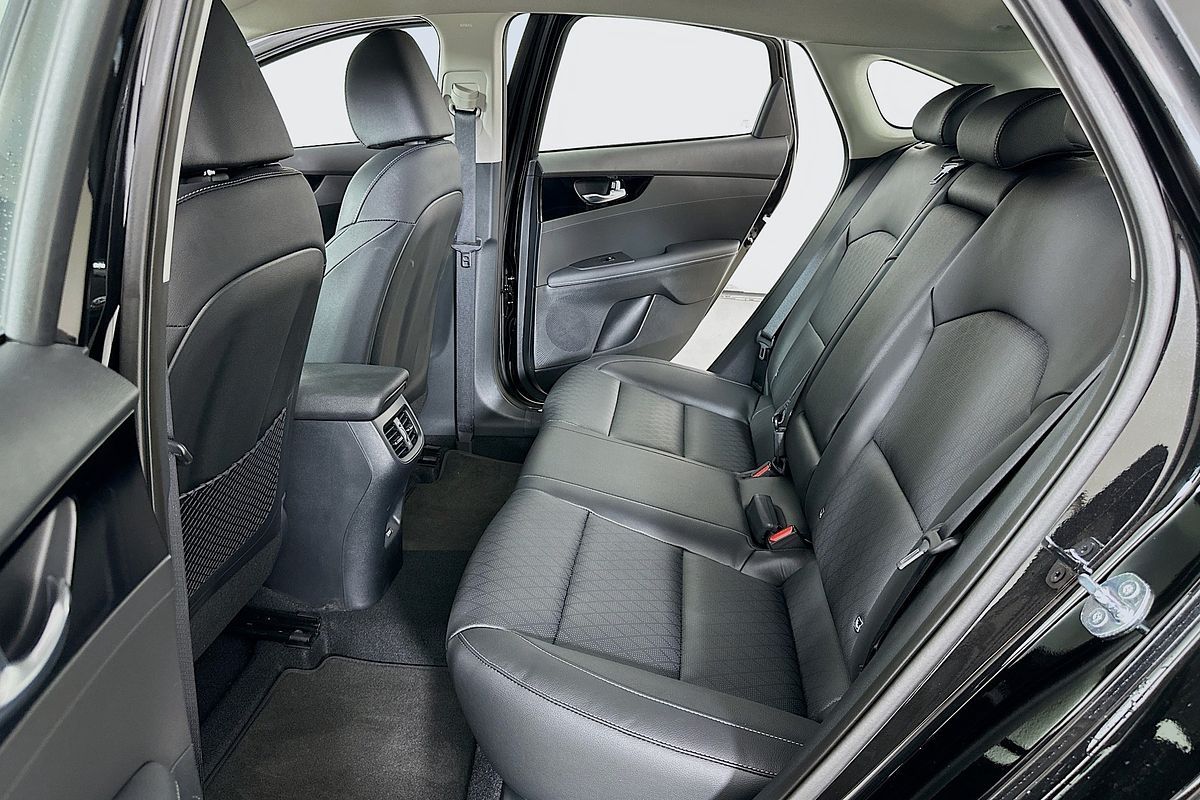 2024 Kia CERATO SPORT+ BD MY24