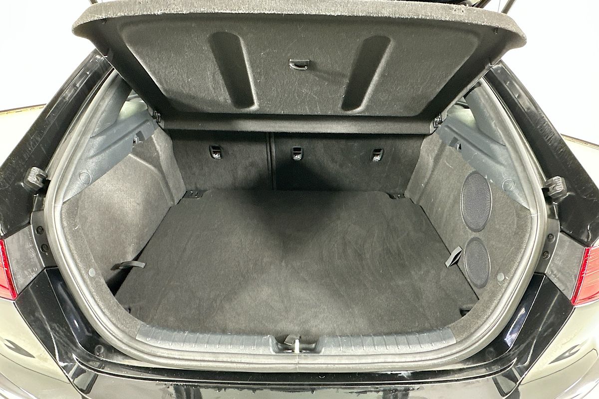 2019 Kia CERATO GT SAFETY PACK BD MY19