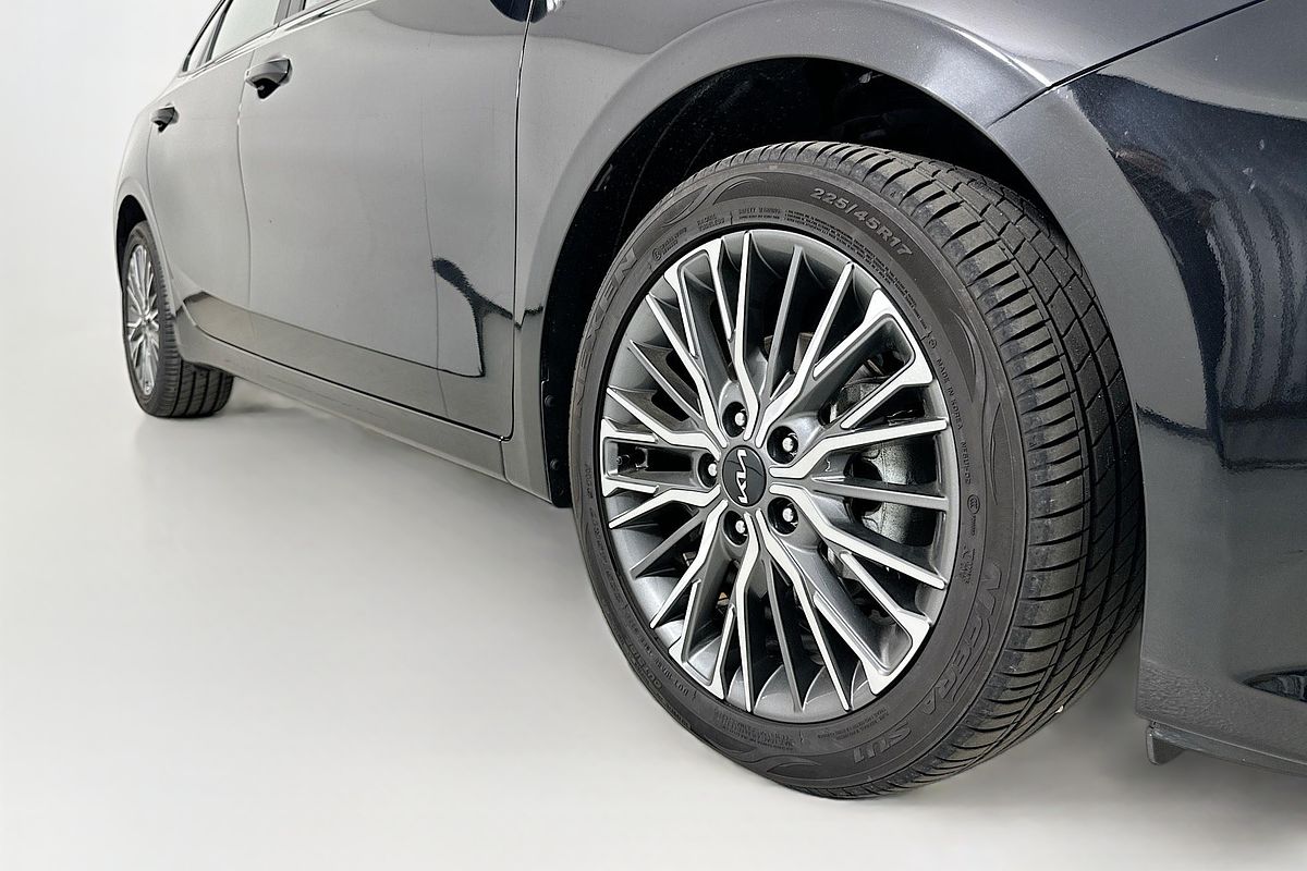 2024 Kia CERATO SPORT+ BD MY24