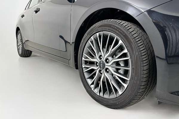 2024 Kia CERATO SPORT+ BD MY24