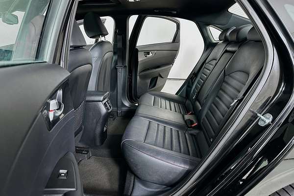 2021 Kia Cerato GT BD MY22