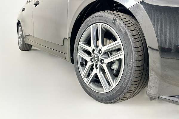 2020 Kia CERATO SPORT+ SAFETY PACK BD MY21