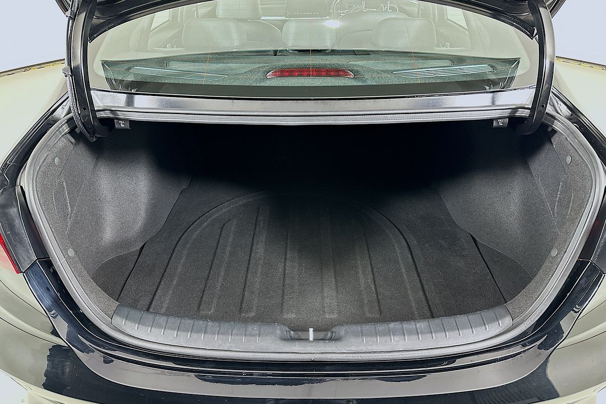 2021 Kia Cerato GT BD MY22
