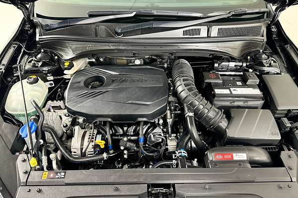 2019 Kia CERATO GT SAFETY PACK BD MY19
