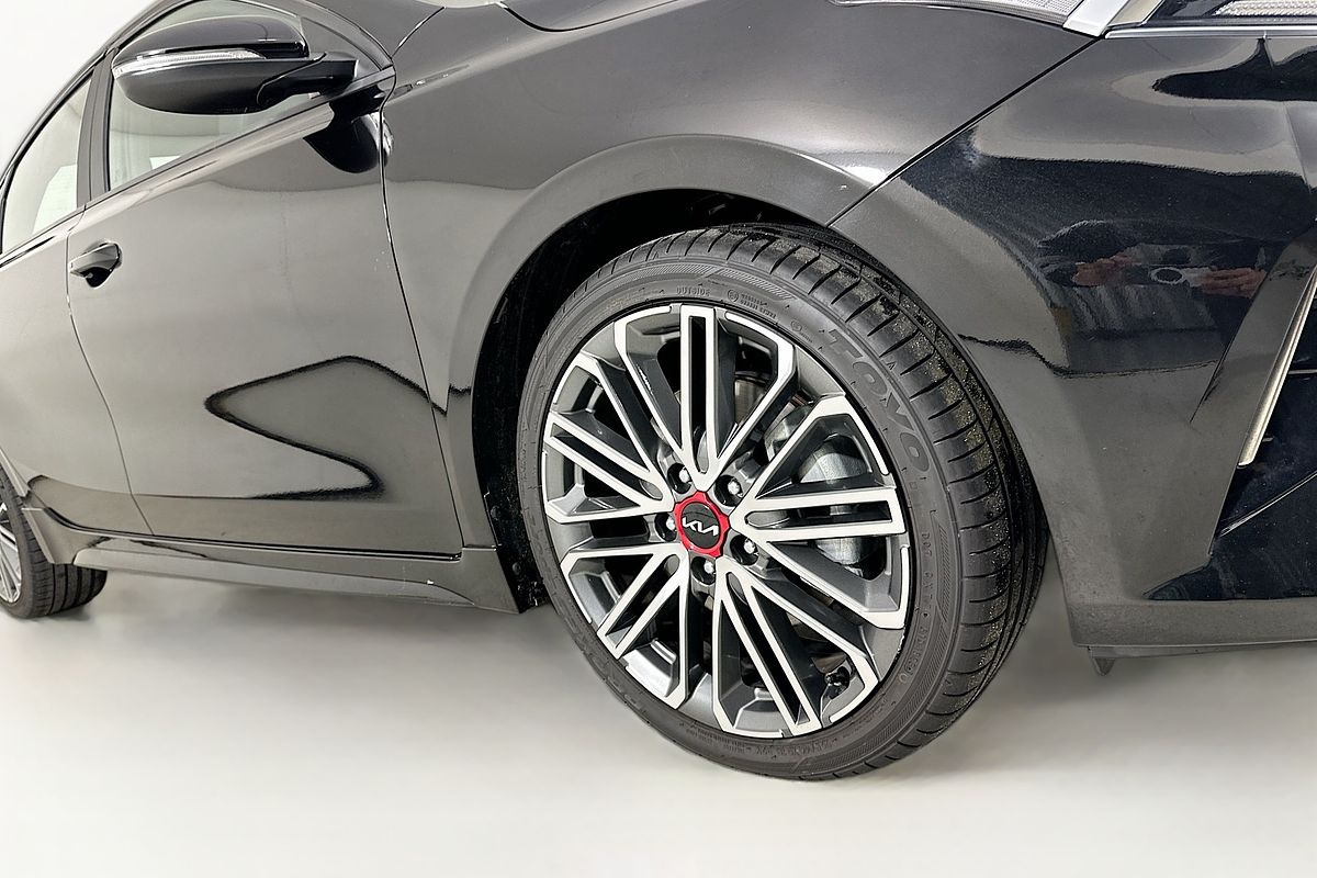 2021 Kia Cerato GT BD MY22