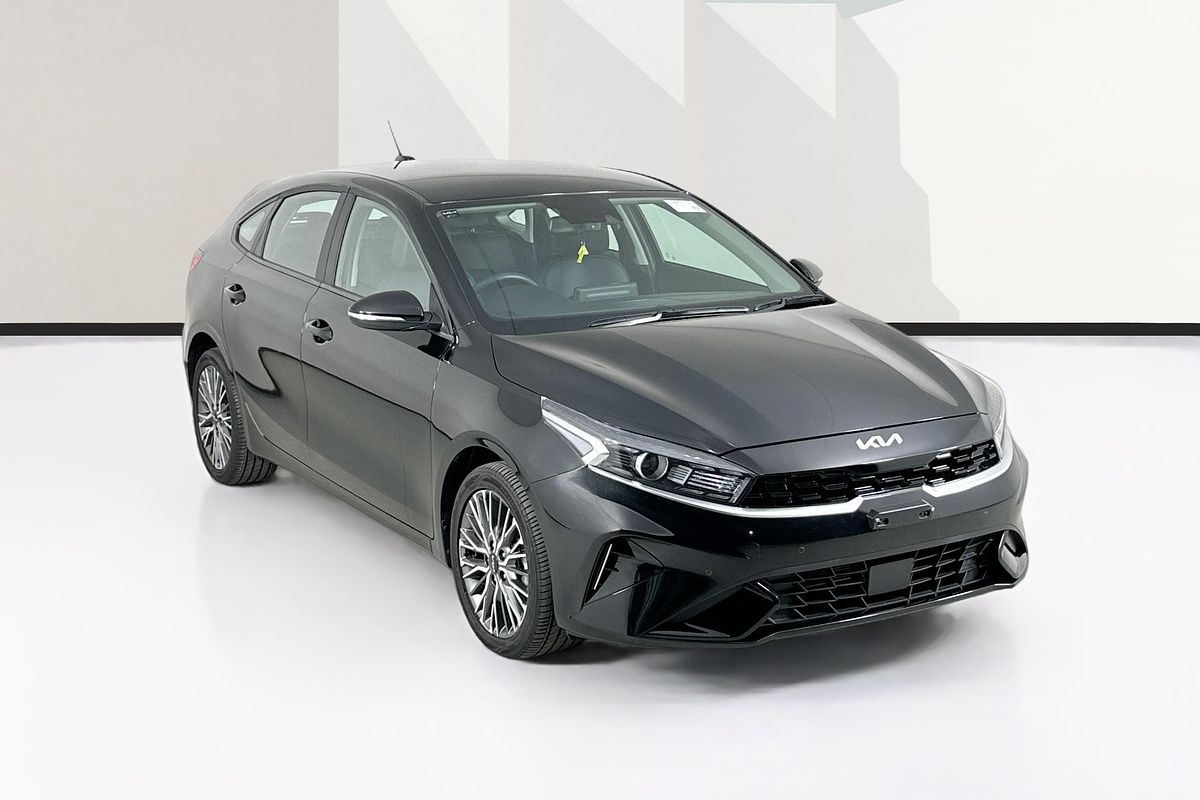 2024 Kia CERATO SPORT+ BD MY24