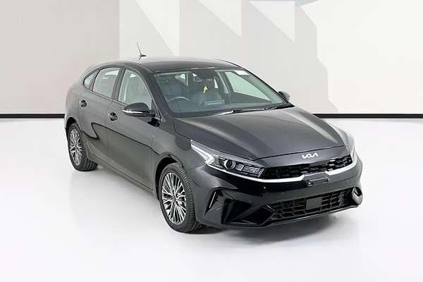 2024 Kia CERATO SPORT+ BD MY24