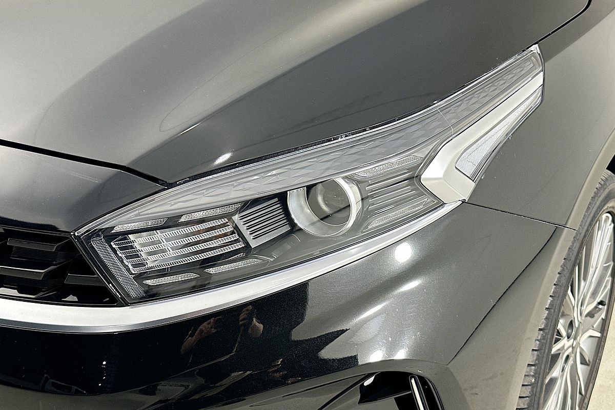 2024 Kia CERATO SPORT+ BD MY24